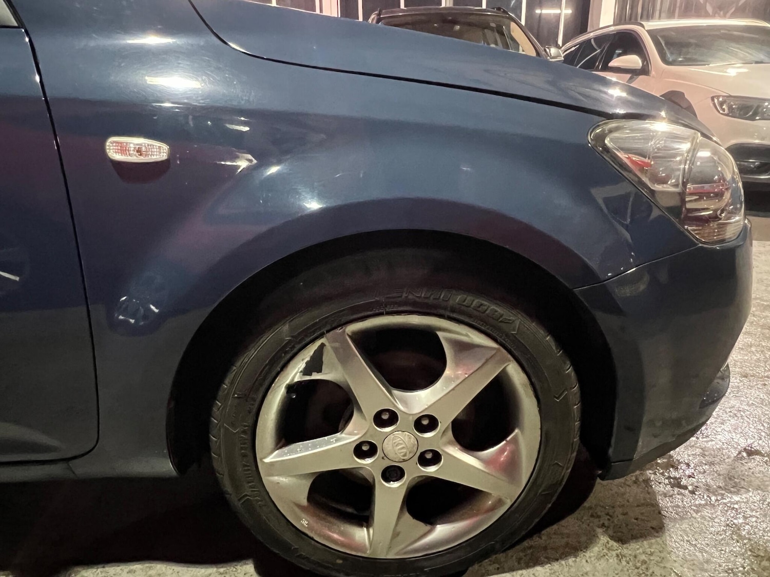 Used Kia Ceed 2010 for sale - 76965576: Photo 12