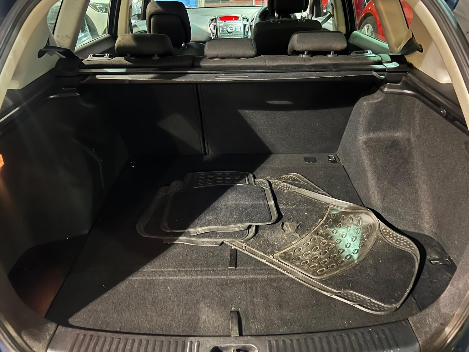 Used Kia Ceed 2010 for sale - 76965576: Photo 13