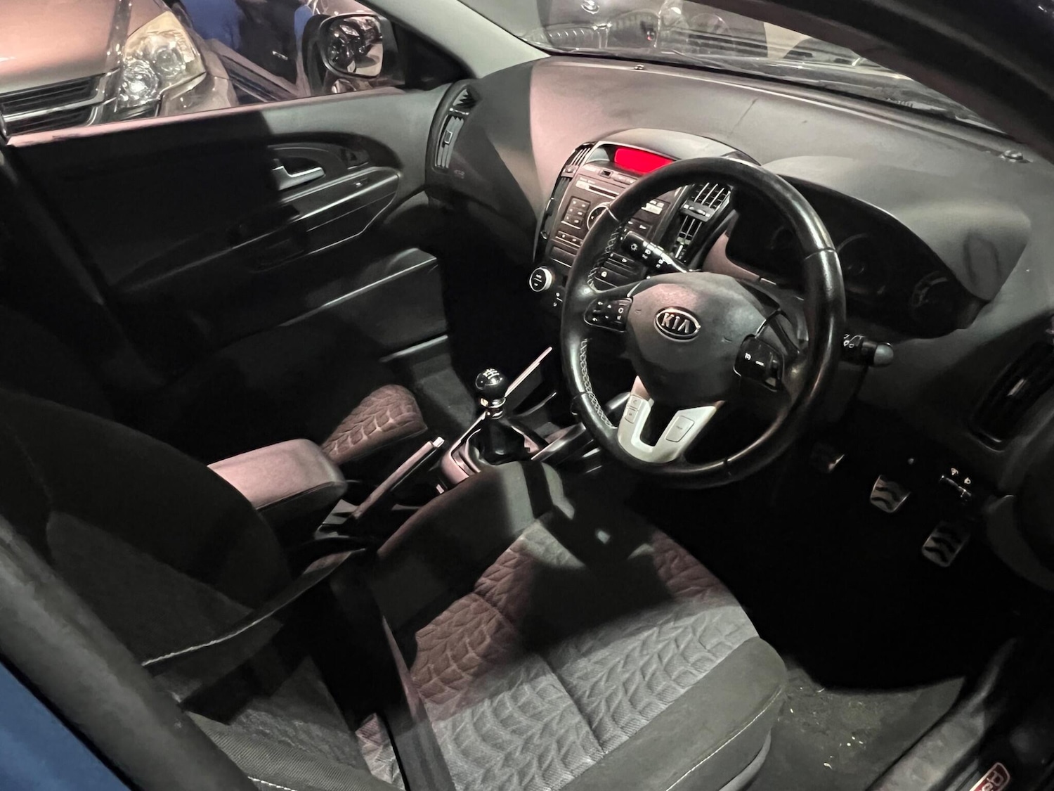 Used Kia Ceed 2010 for sale - 76965576: Photo 15