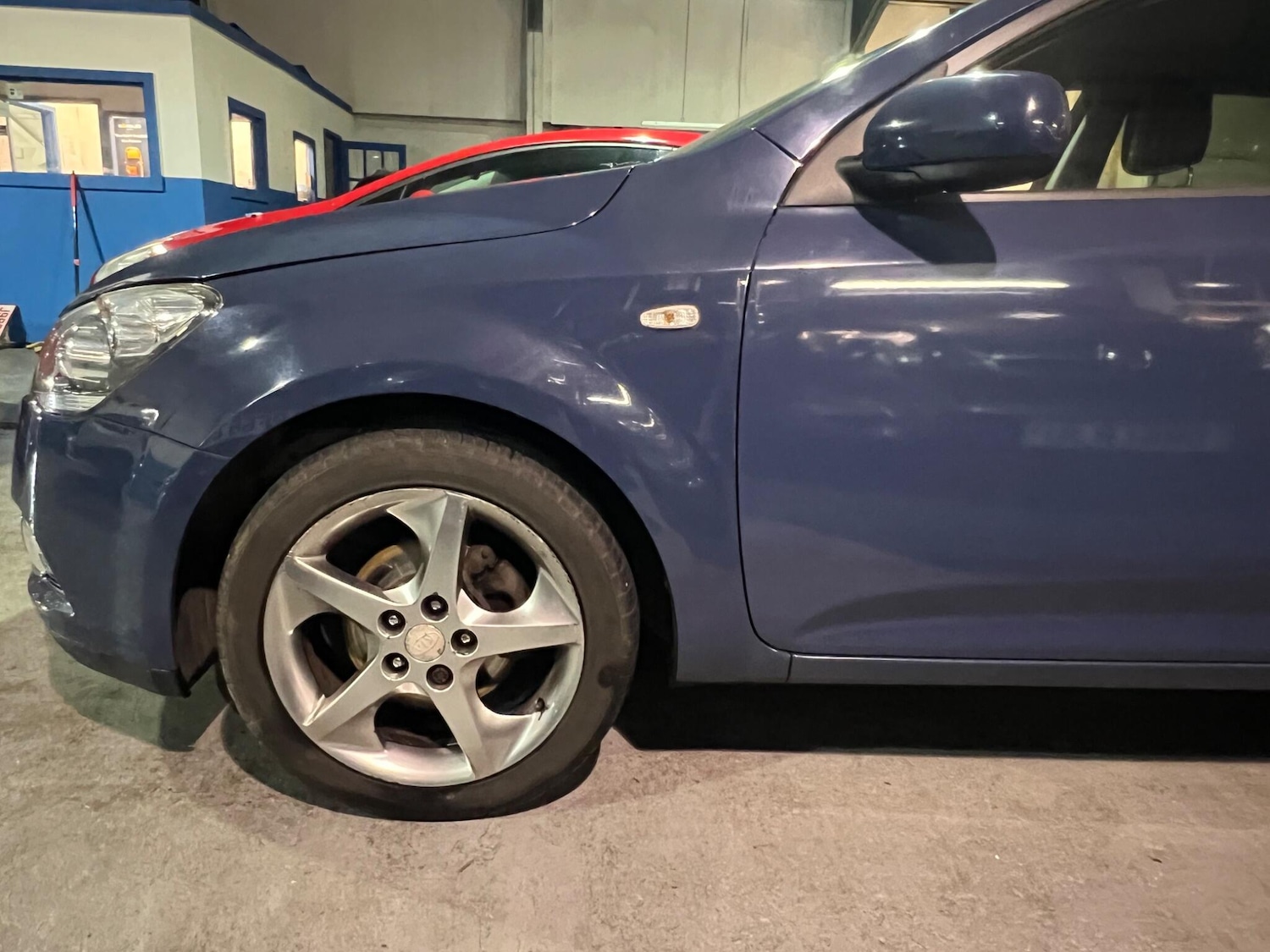 Used Kia Ceed 2010 for sale - 76965576: Photo 16