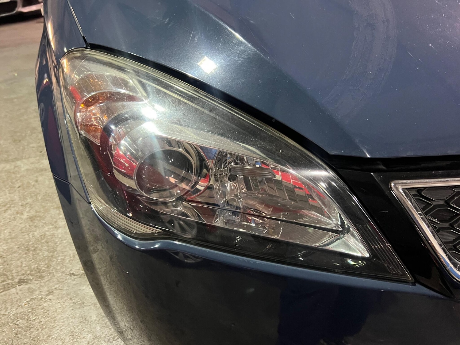 Used Kia Ceed 2010 for sale - 76965576: Photo 7