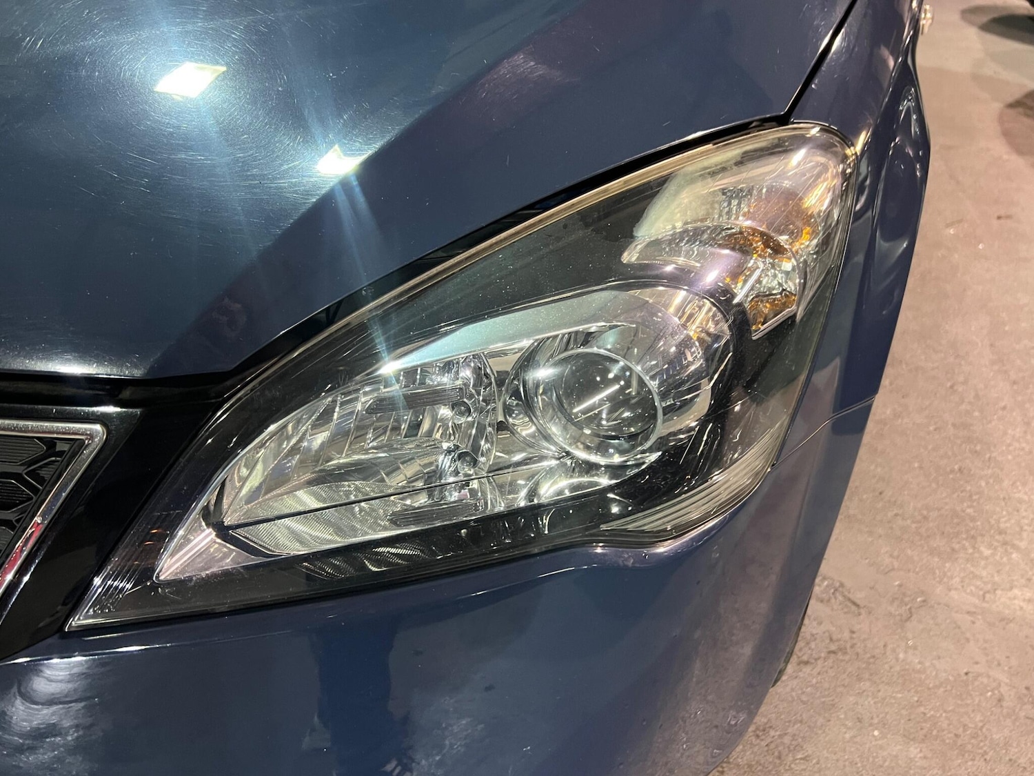 Used Kia Ceed 2010 for sale - 76965576: Photo 8