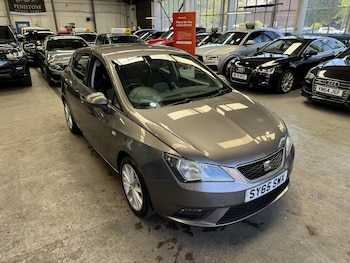 Used SEAT Ibiza 2015 for sale - 79472062: Photo
