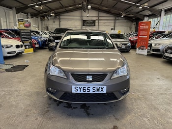 Used SEAT Ibiza 2015 for sale - 79472062: Photo