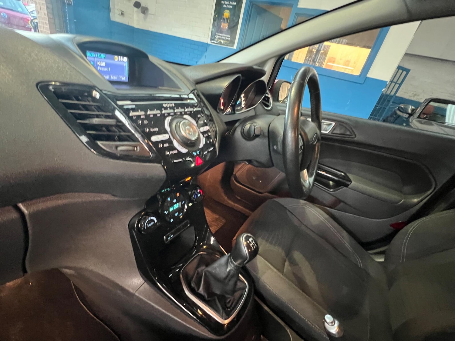 Used Ford Fiesta 2013 for sale - 77155816: Photo 17