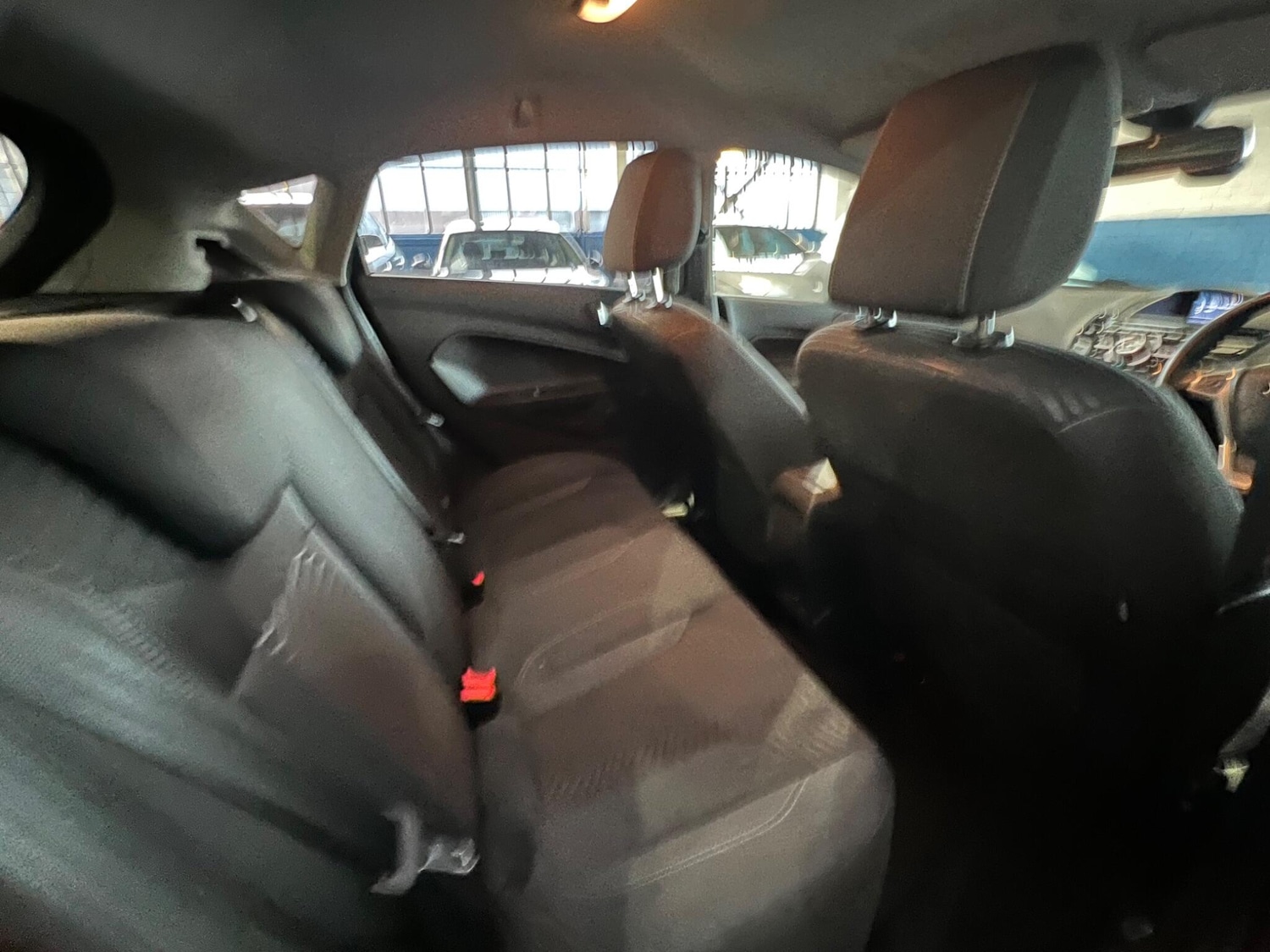 Used Ford Fiesta 2013 for sale - 77155816: Photo 19