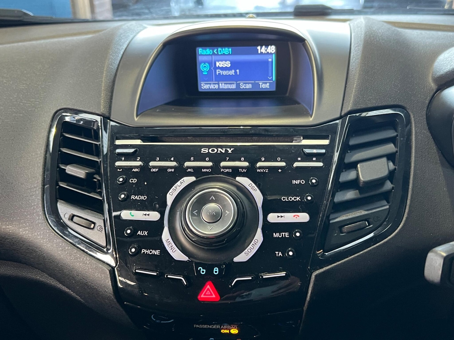 Used Ford Fiesta 2013 for sale - 77155816: Photo 25