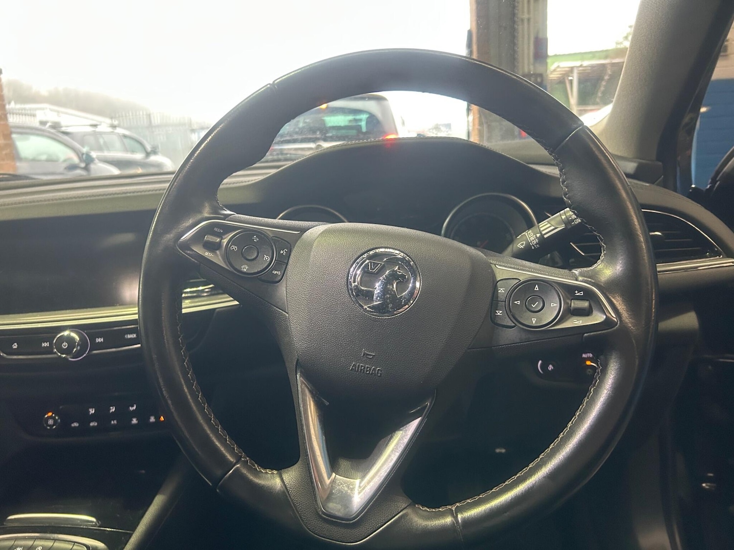 Used Vauxhall Insignia 2018 for sale - 78205310: Photo 11