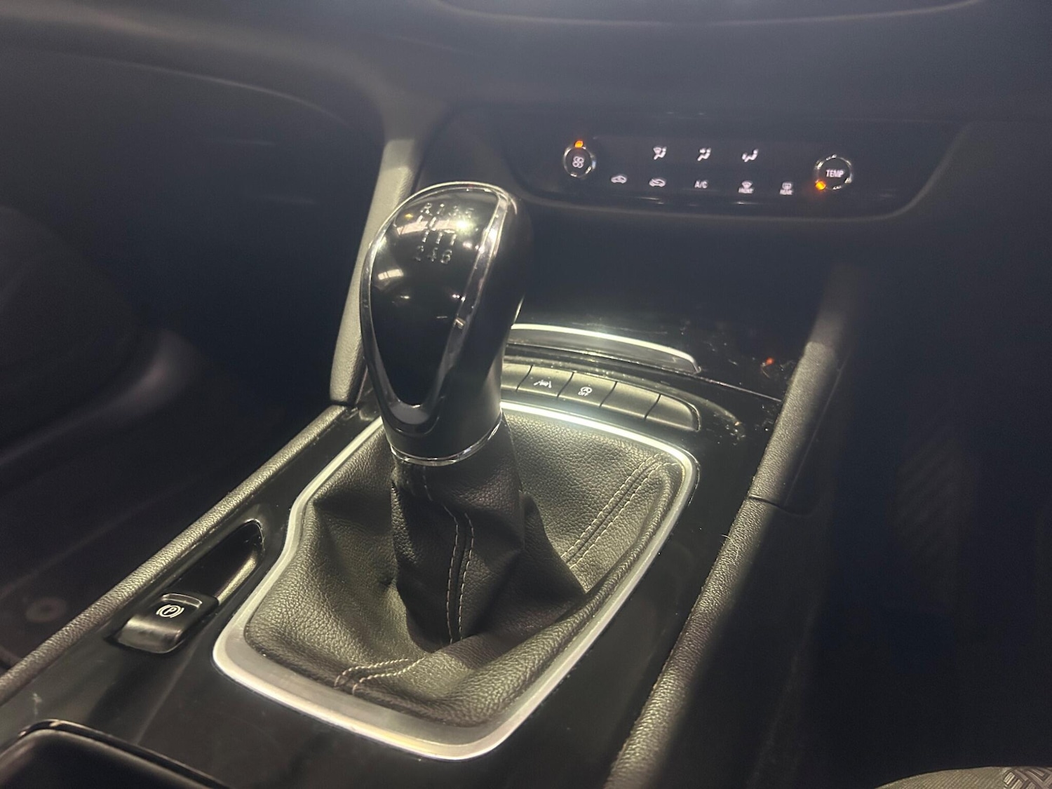 Used Vauxhall Insignia 2018 for sale - 78205310: Photo 12