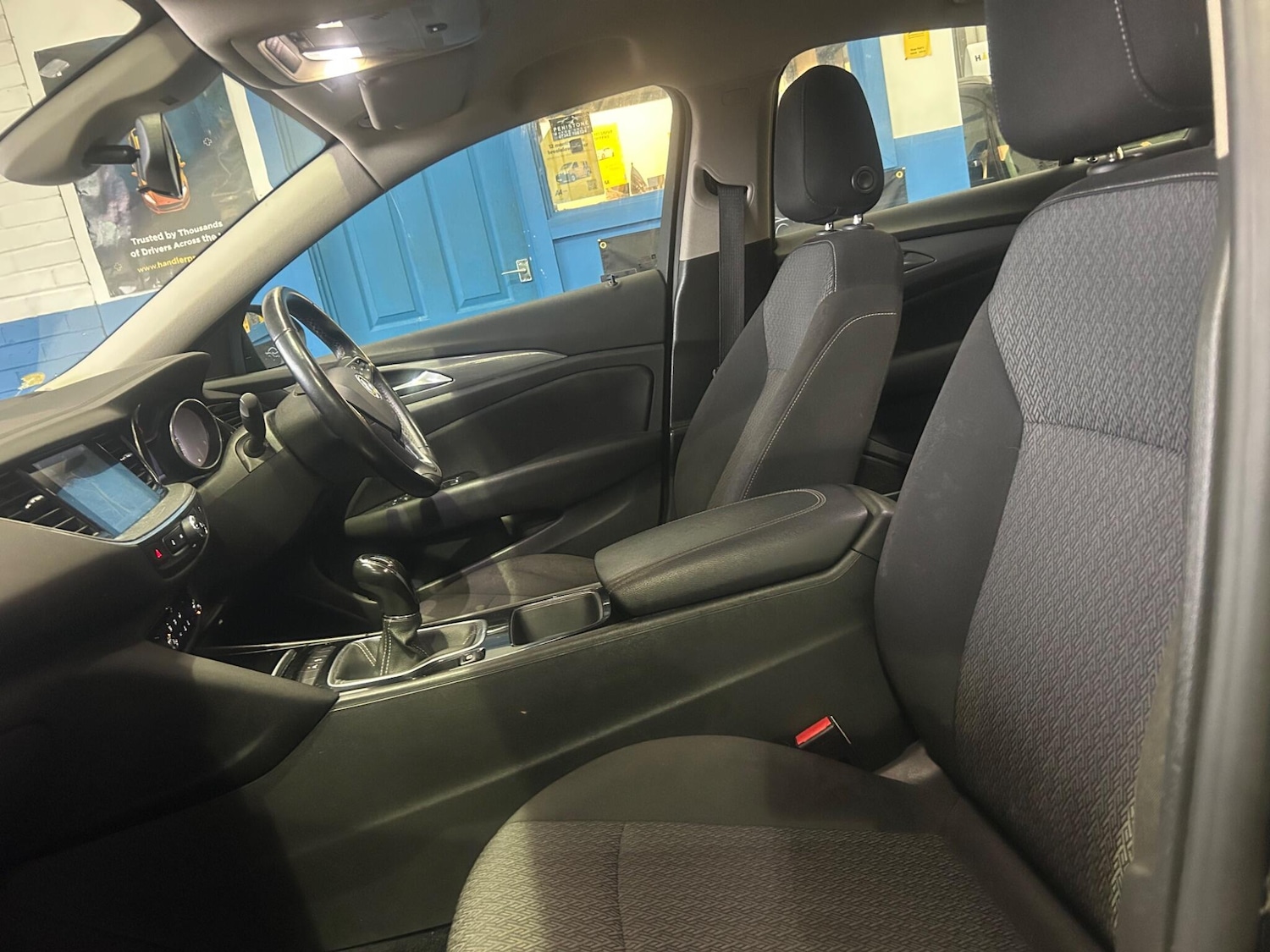 Used Vauxhall Insignia 2018 for sale - 78205310: Photo 18