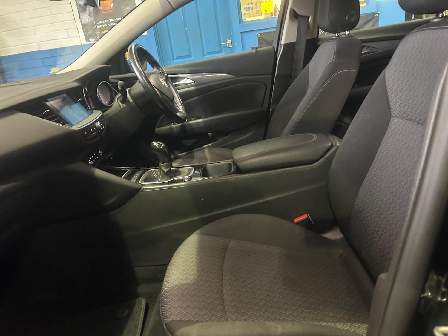 Used Vauxhall Insignia 2018 for sale - 78205310: Photo 19