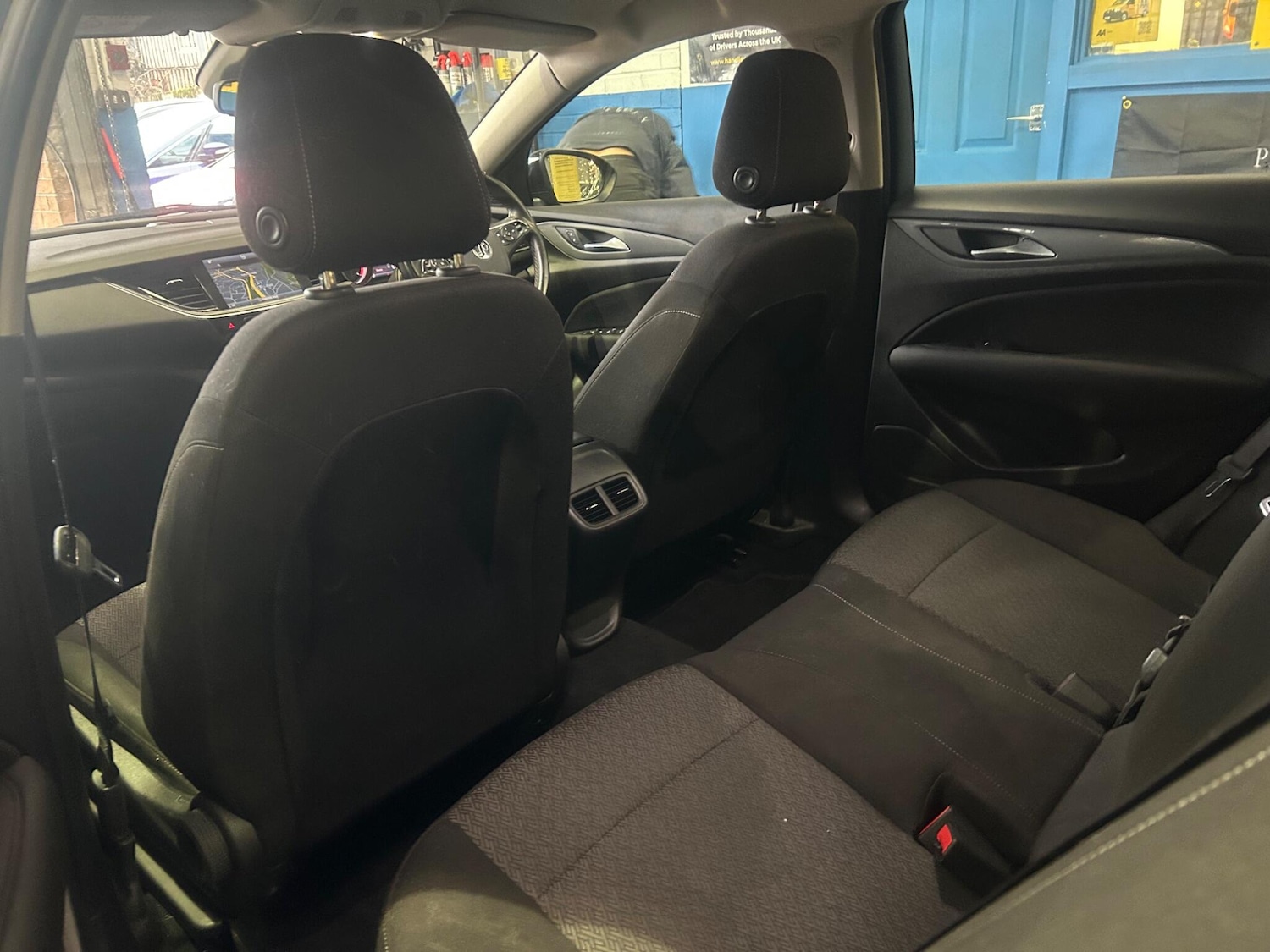 Used Vauxhall Insignia 2018 for sale - 78205310: Photo 20