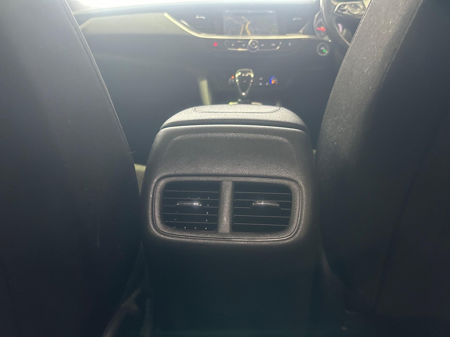 Used Vauxhall Insignia 2018 for sale - 78205310: Photo 23