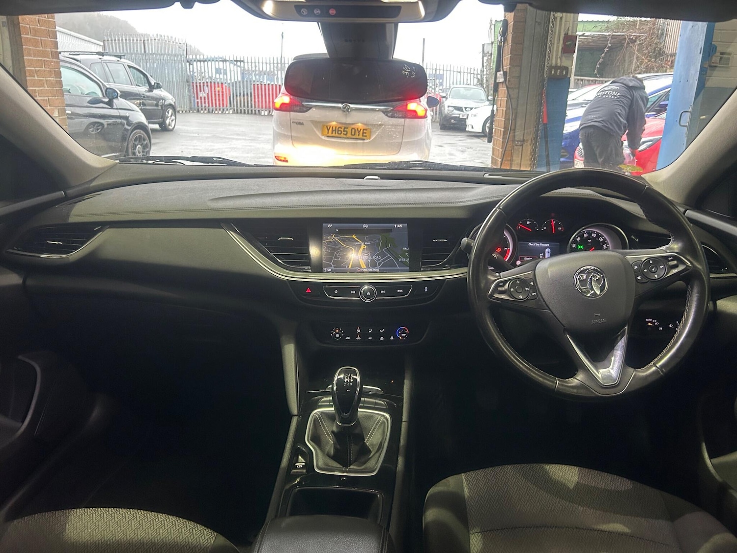 Used Vauxhall Insignia 2018 for sale - 78205310: Photo 24