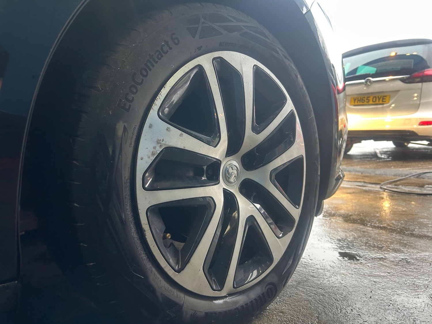 Used Vauxhall Insignia 2018 for sale - 78205310: Photo 28