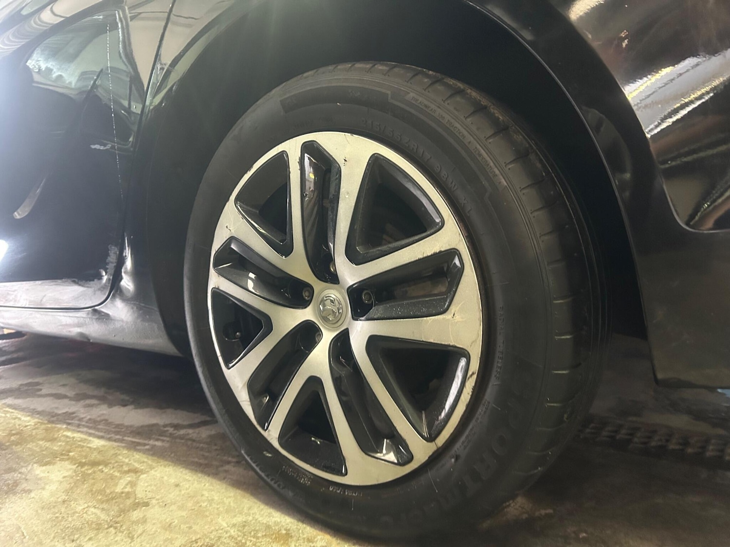 Used Vauxhall Insignia 2018 for sale - 78205310: Photo 30