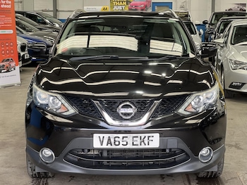 Used Nissan Qashqai 2016 for sale - 79106204: Photo