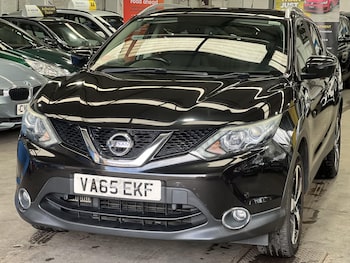 Used Nissan Qashqai 2016 for sale - 79106204: Photo