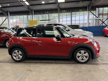 Used MINI Hatch 2014 for sale - 79188151: Photo