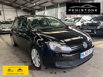 Used Volkswagen Golf 2010 for sale - 79361316: Photo