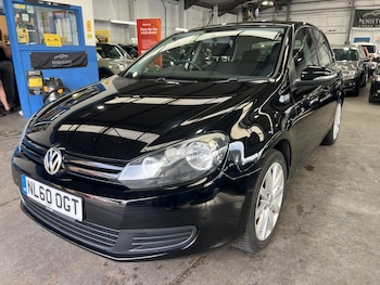 Used Volkswagen Golf 2010 for sale - 79361316: Photo