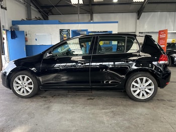 Used Volkswagen Golf 2010 for sale - 79361316: Photo