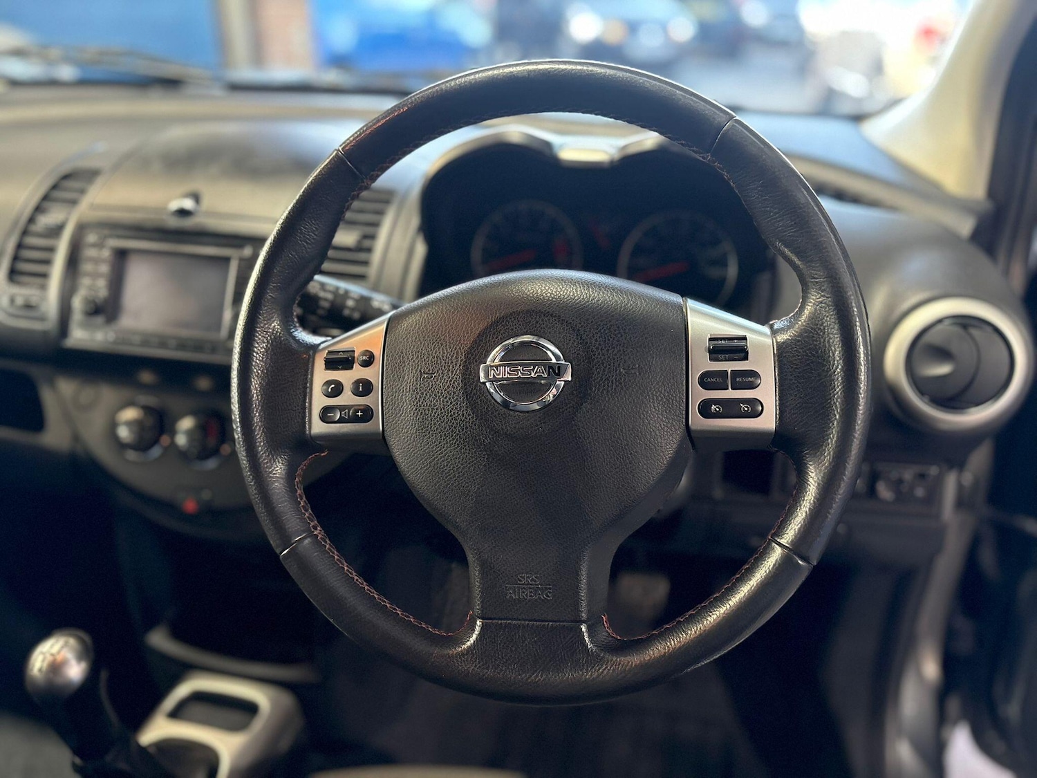 Used Nissan Note for sale - 78057981: Photo 10