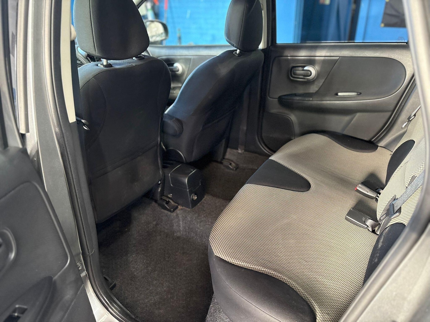 Used Nissan Note for sale - 78057981: Photo 12