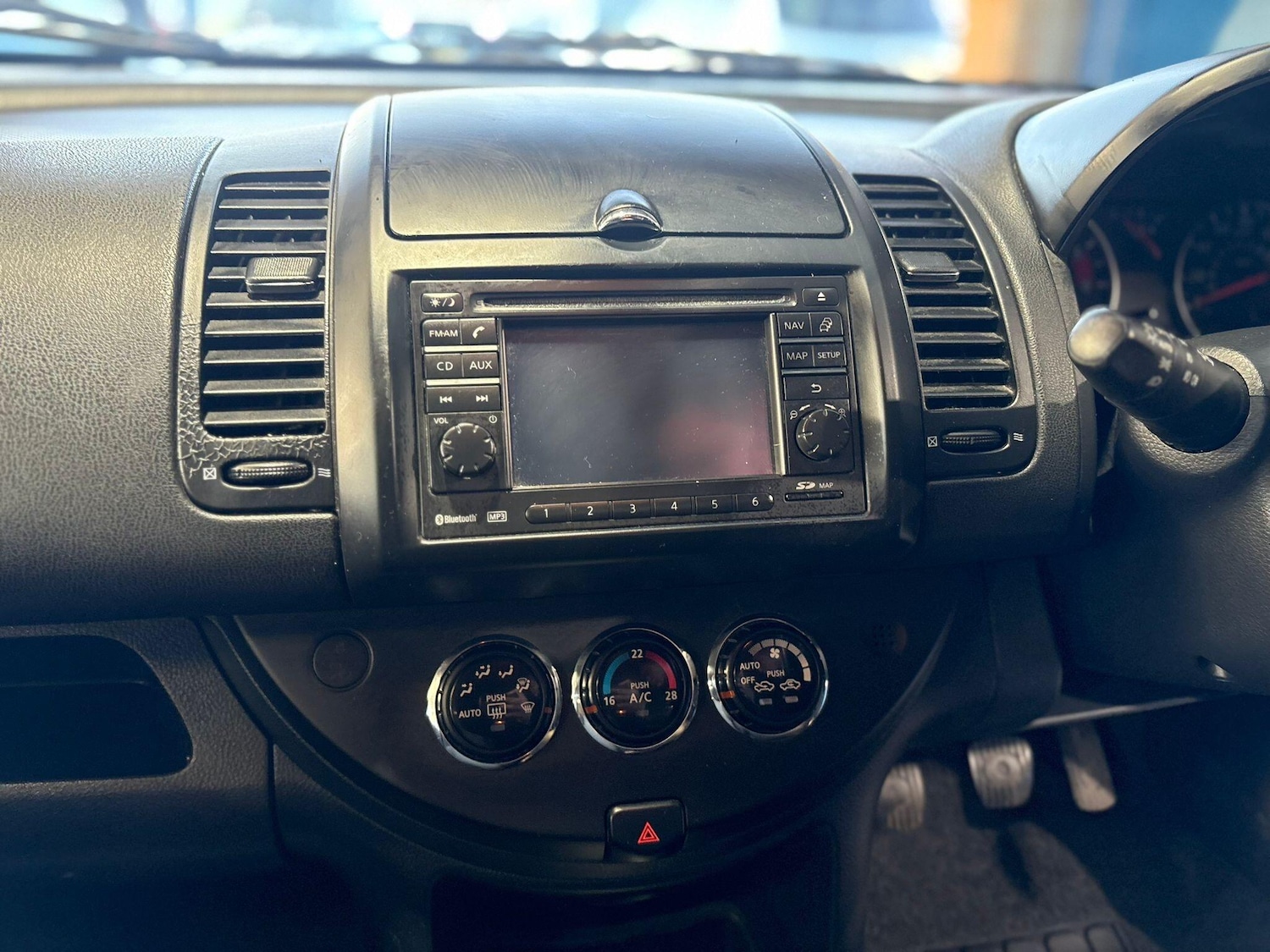 Used Nissan Note for sale - 78057981: Photo 13