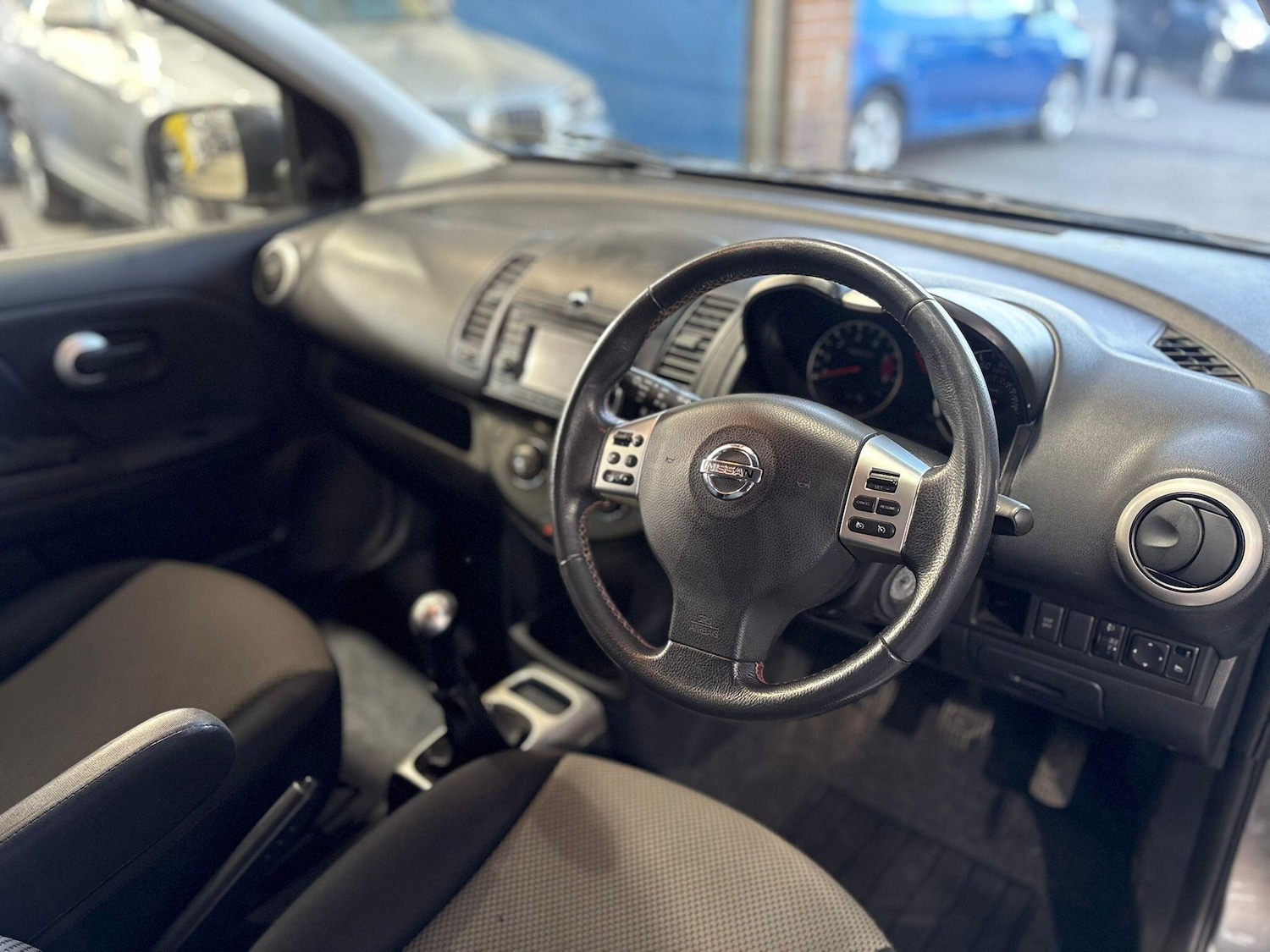 Used Nissan Note for sale - 78057981: Photo 14