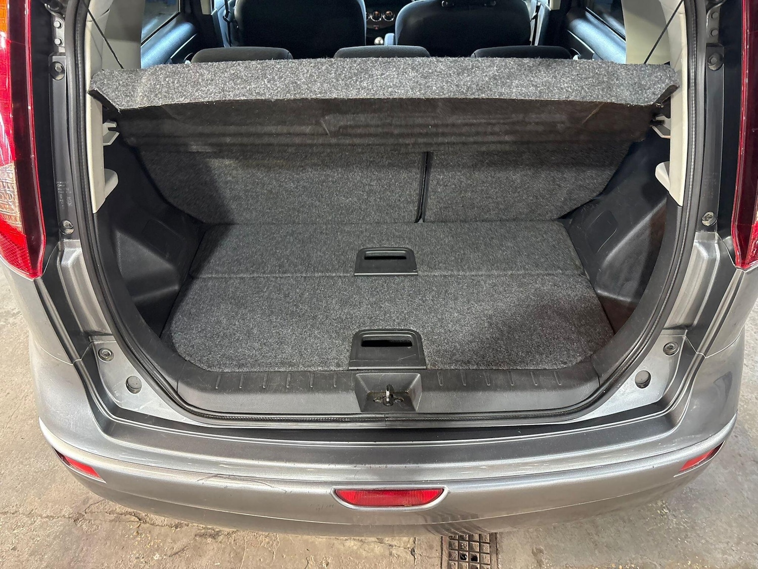 Used Nissan Note for sale - 78057981: Photo 16