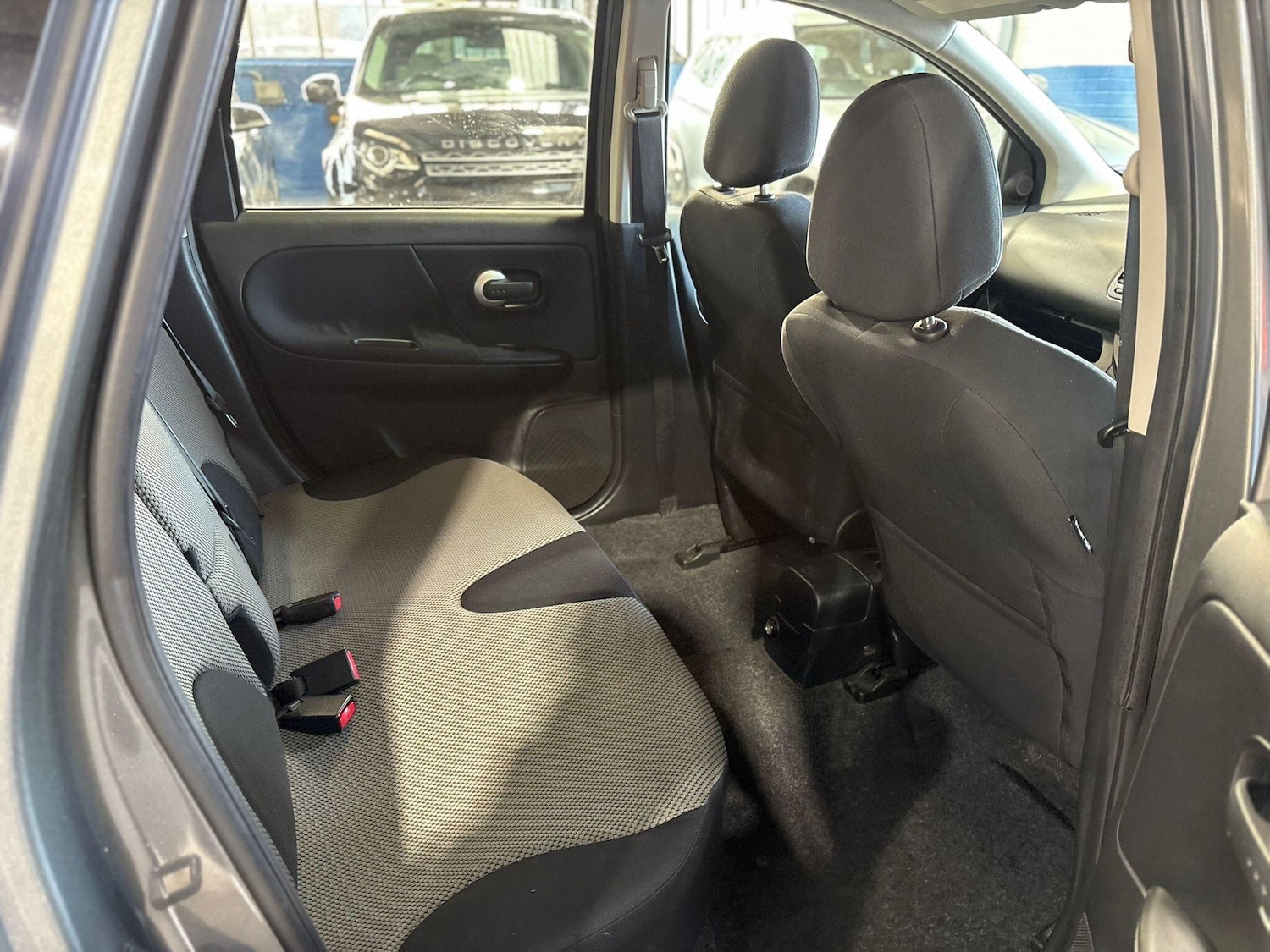 Used Nissan Note for sale - 78057981: Photo 18