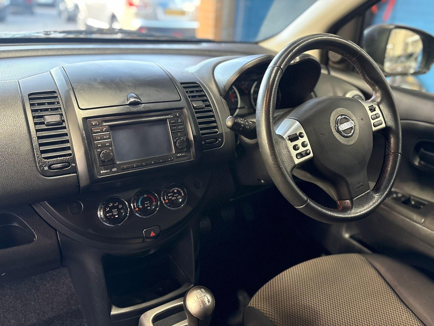 Used Nissan Note for sale - 78057981: Photo 21