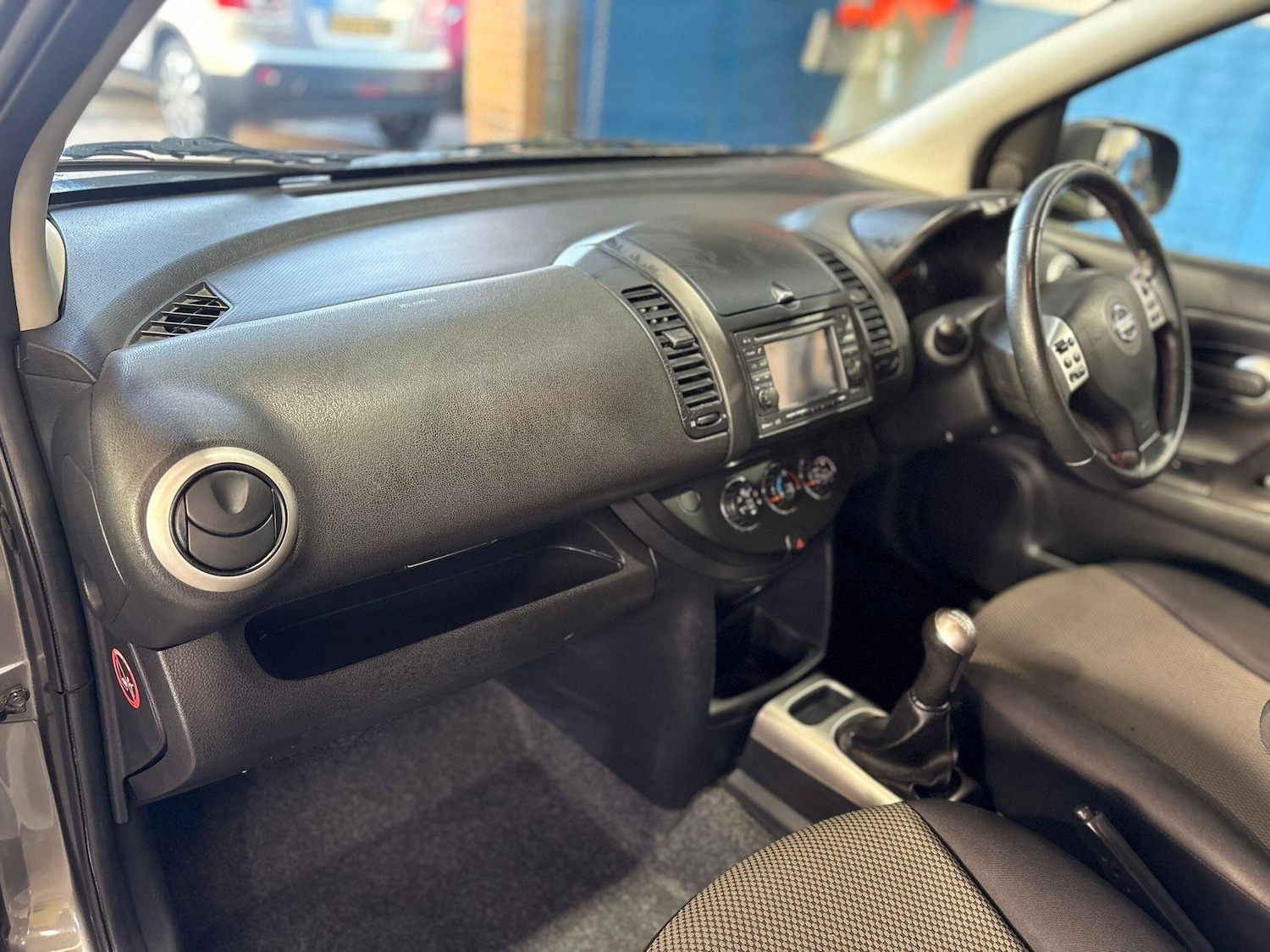 Used Nissan Note for sale - 78057981: Photo 23