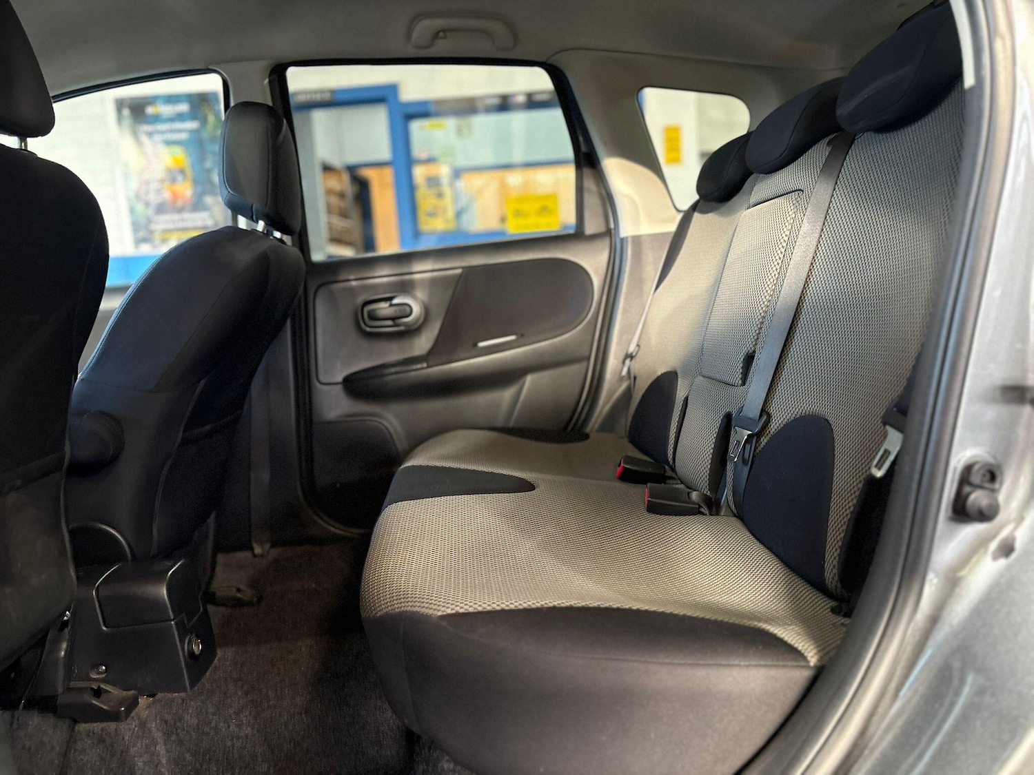 Used Nissan Note for sale - 78057981: Photo 26