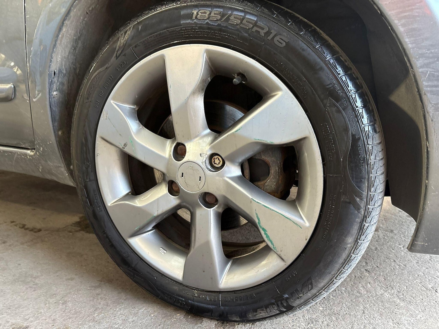 Used Nissan Note for sale - 78057981: Photo 27