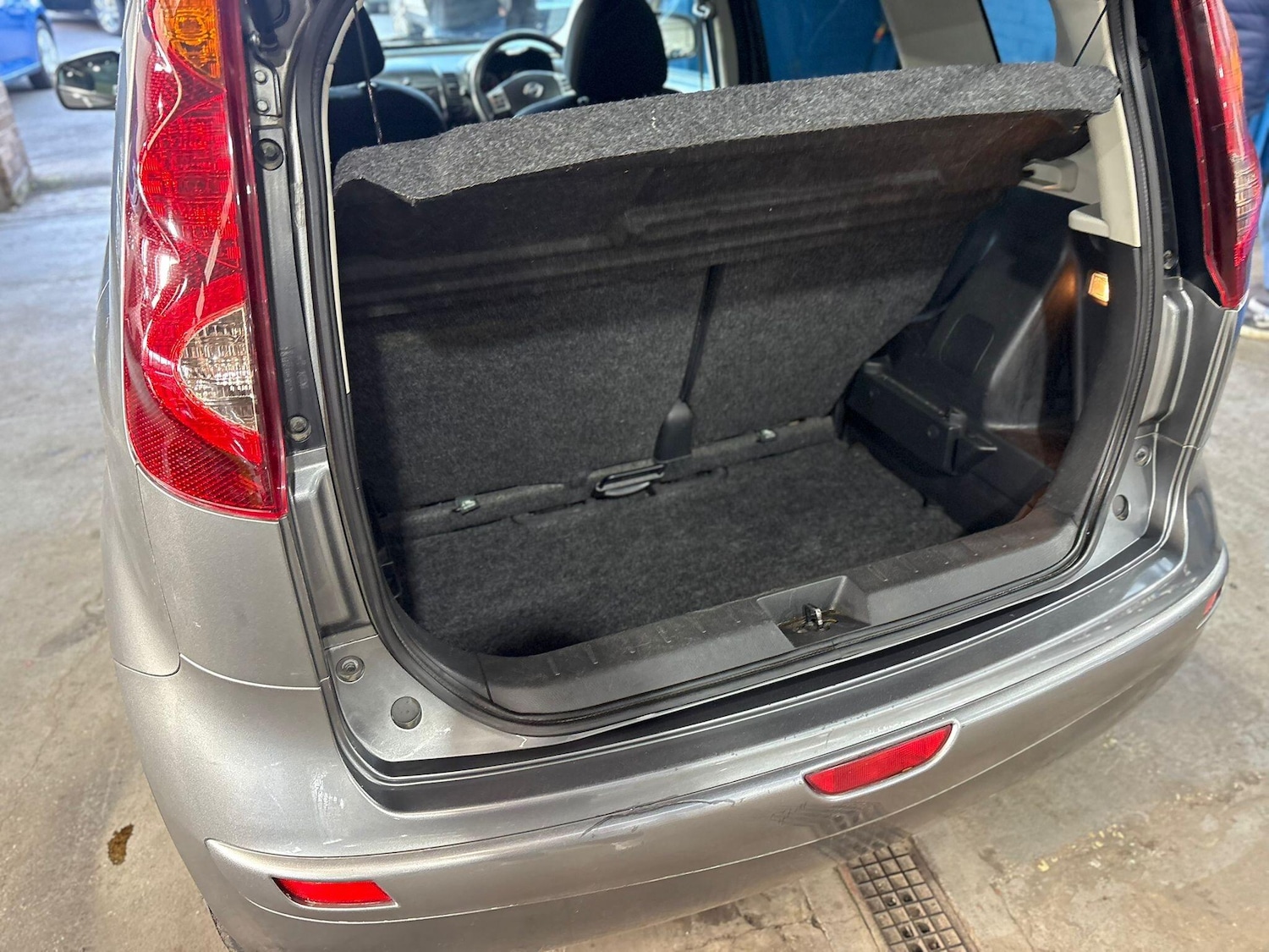 Used Nissan Note for sale - 78057981: Photo 29