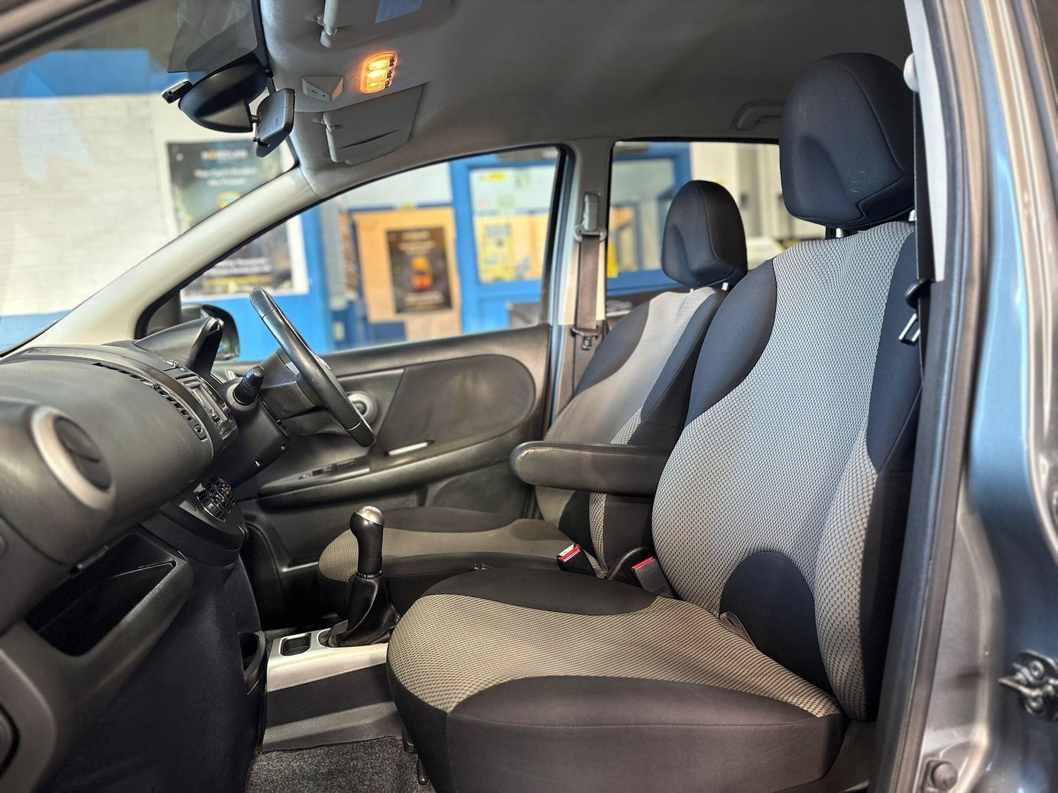 Used Nissan Note for sale - 78057981: Photo 8