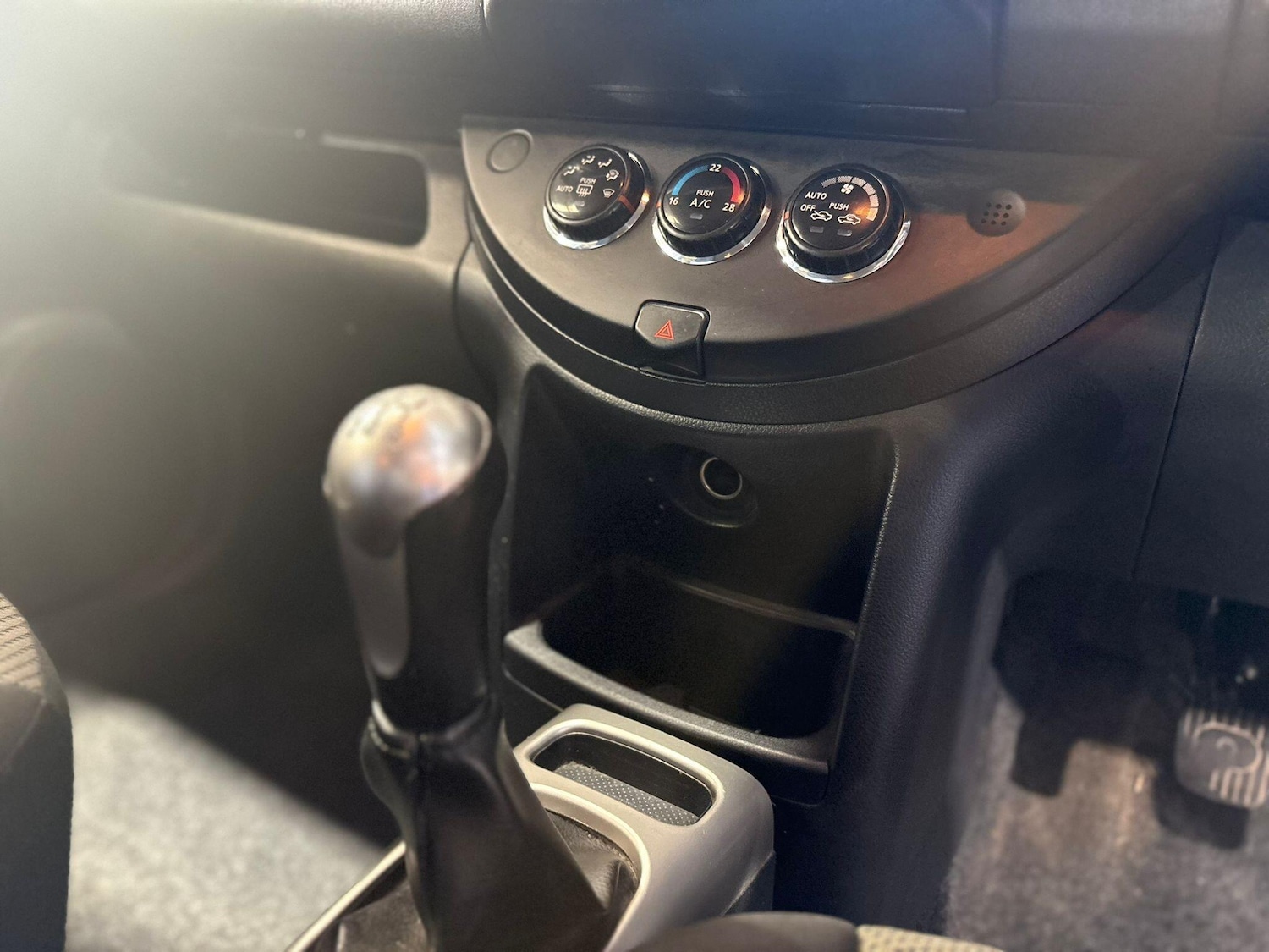 Used Nissan Note for sale - 78057981: Photo 9