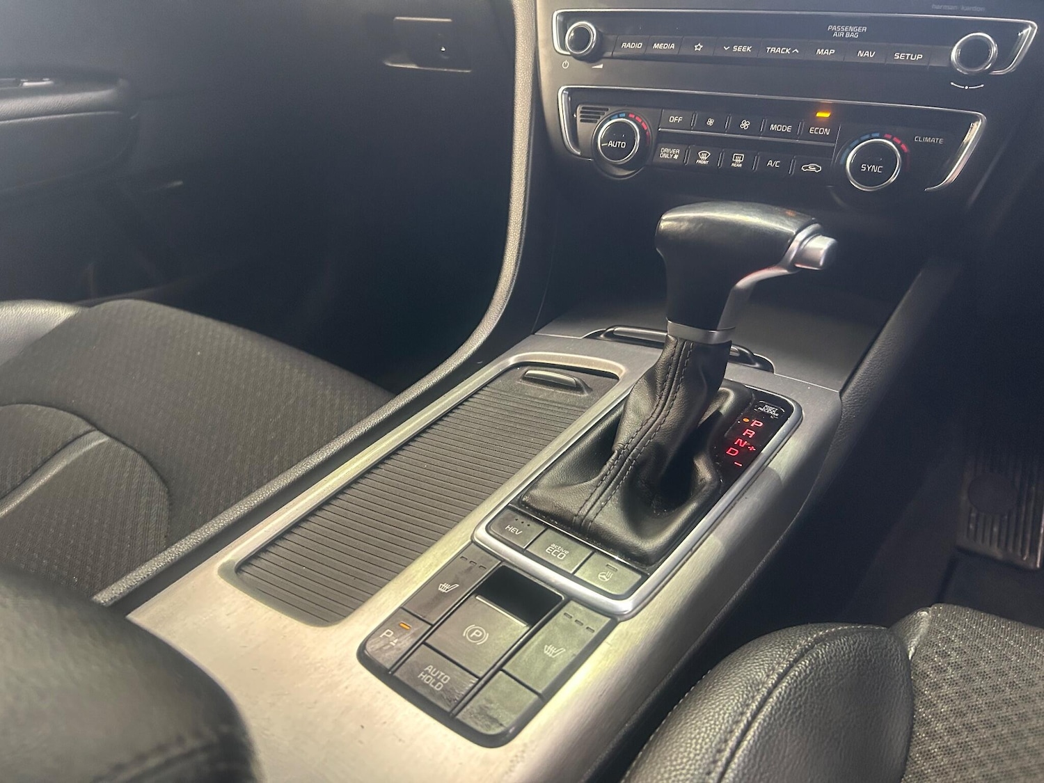 Used Kia Optima for sale - 77267153: Photo 16