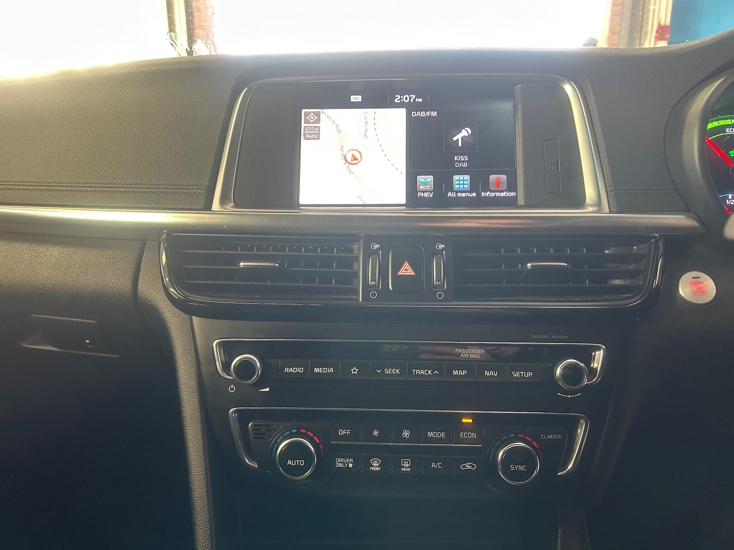 Used Kia Optima for sale - 77267153: Photo 17