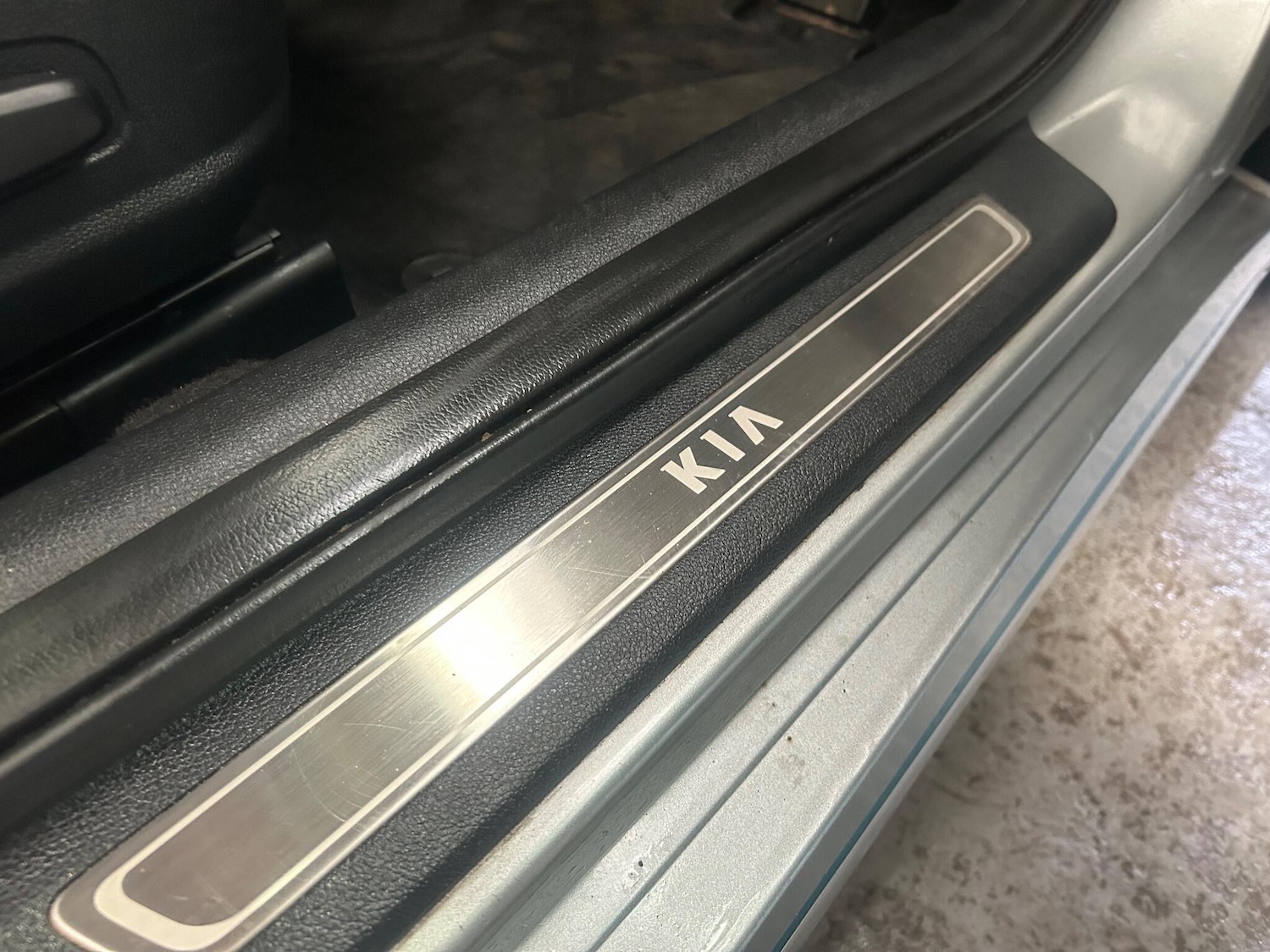 Used Kia Optima for sale - 77267153: Photo 21