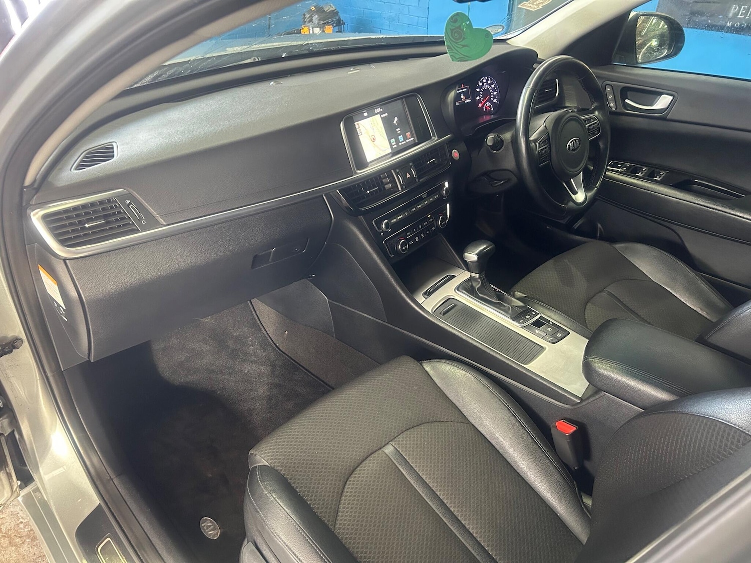 Used Kia Optima for sale - 77267153: Photo 23