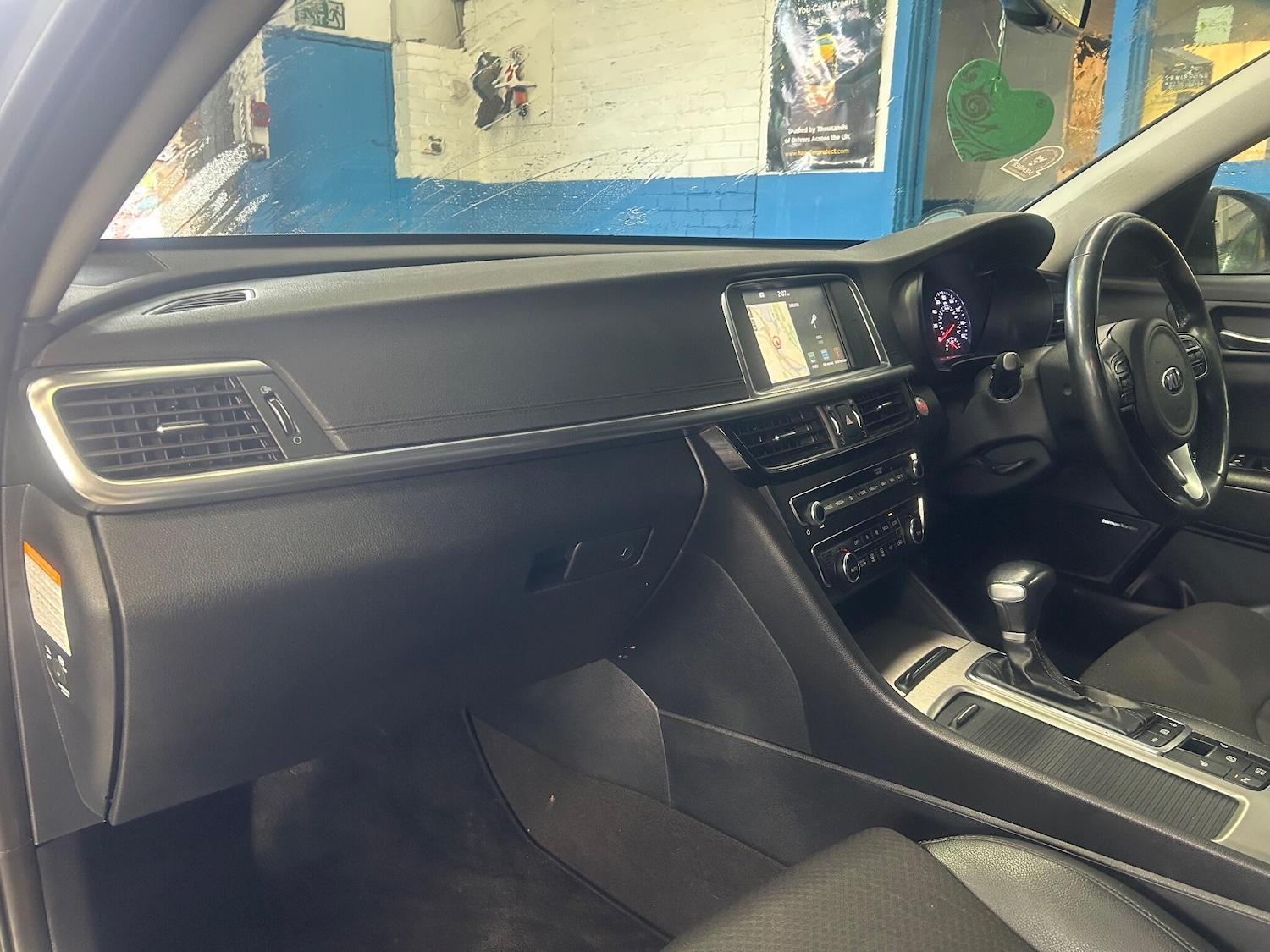 Used Kia Optima for sale - 77267153: Photo 24