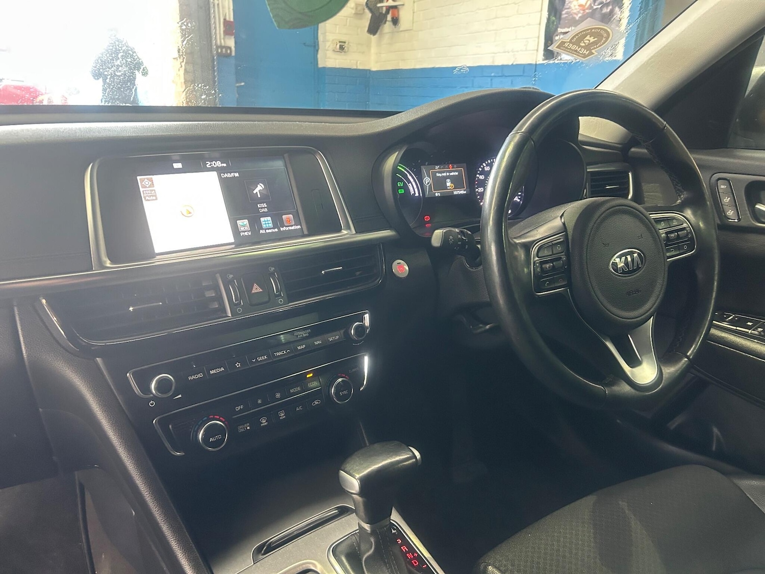 Used Kia Optima for sale - 77267153: Photo 25