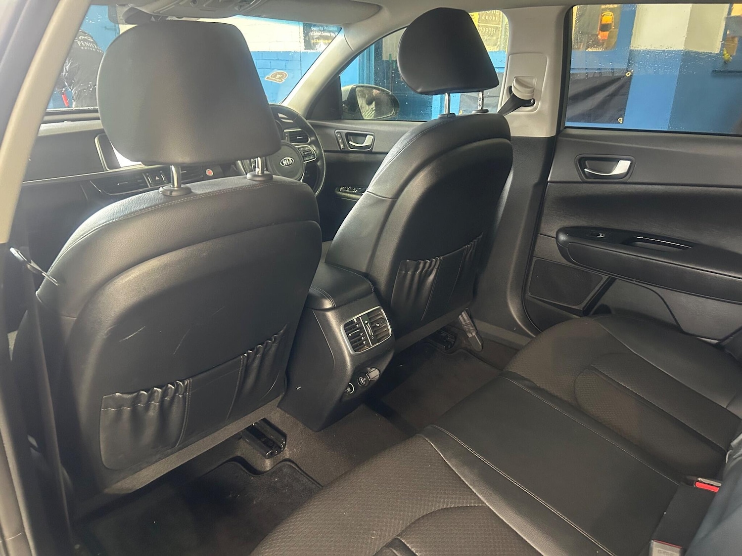 Used Kia Optima for sale - 77267153: Photo 27