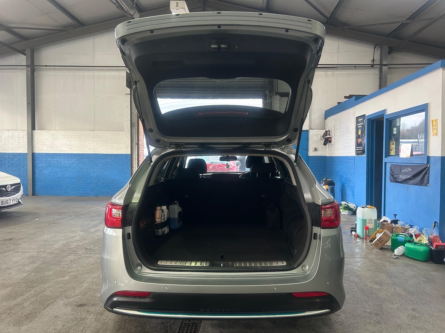 Used Kia Optima for sale - 77267153: Photo 30