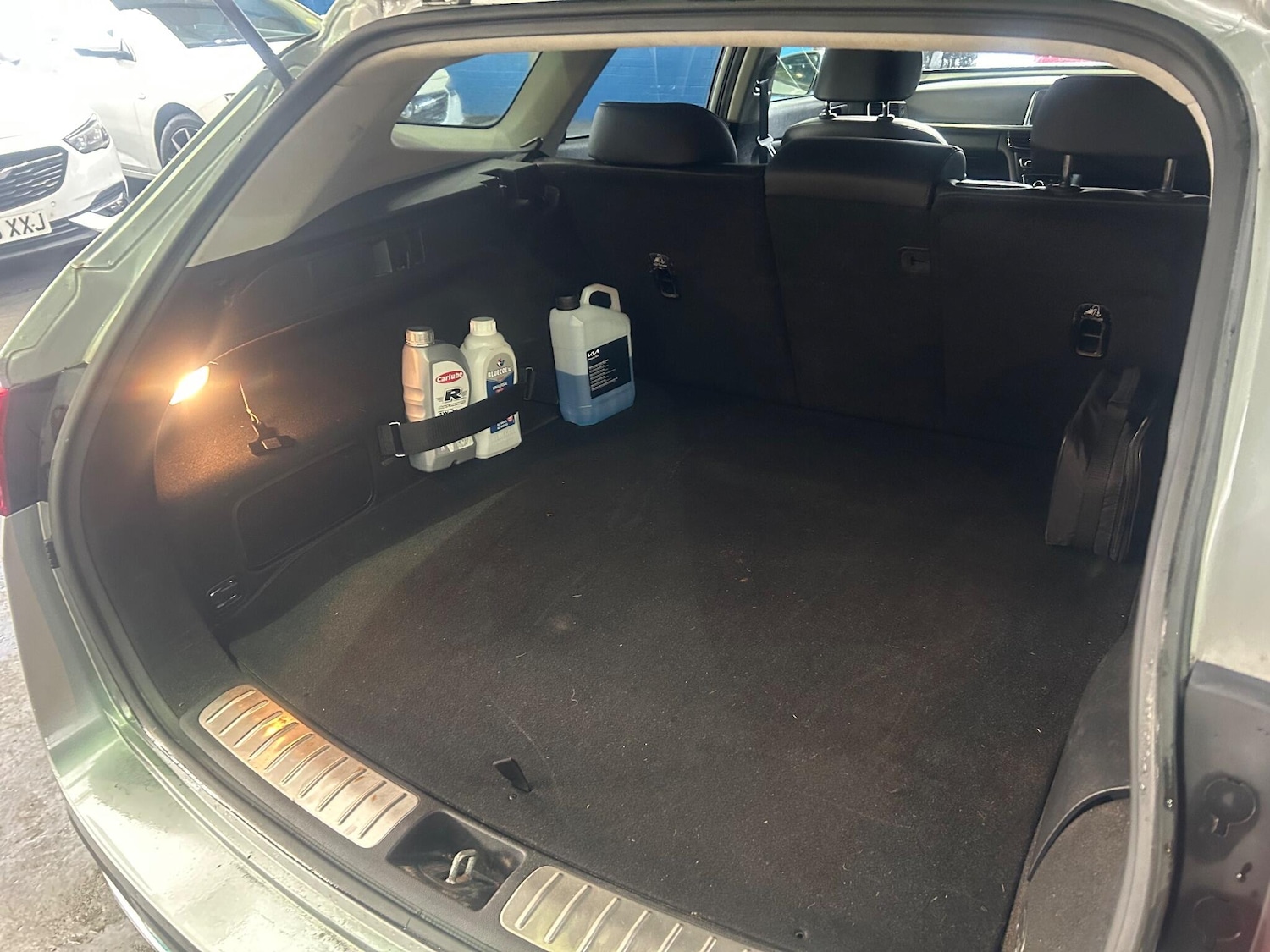 Used Kia Optima for sale - 77267153: Photo 33