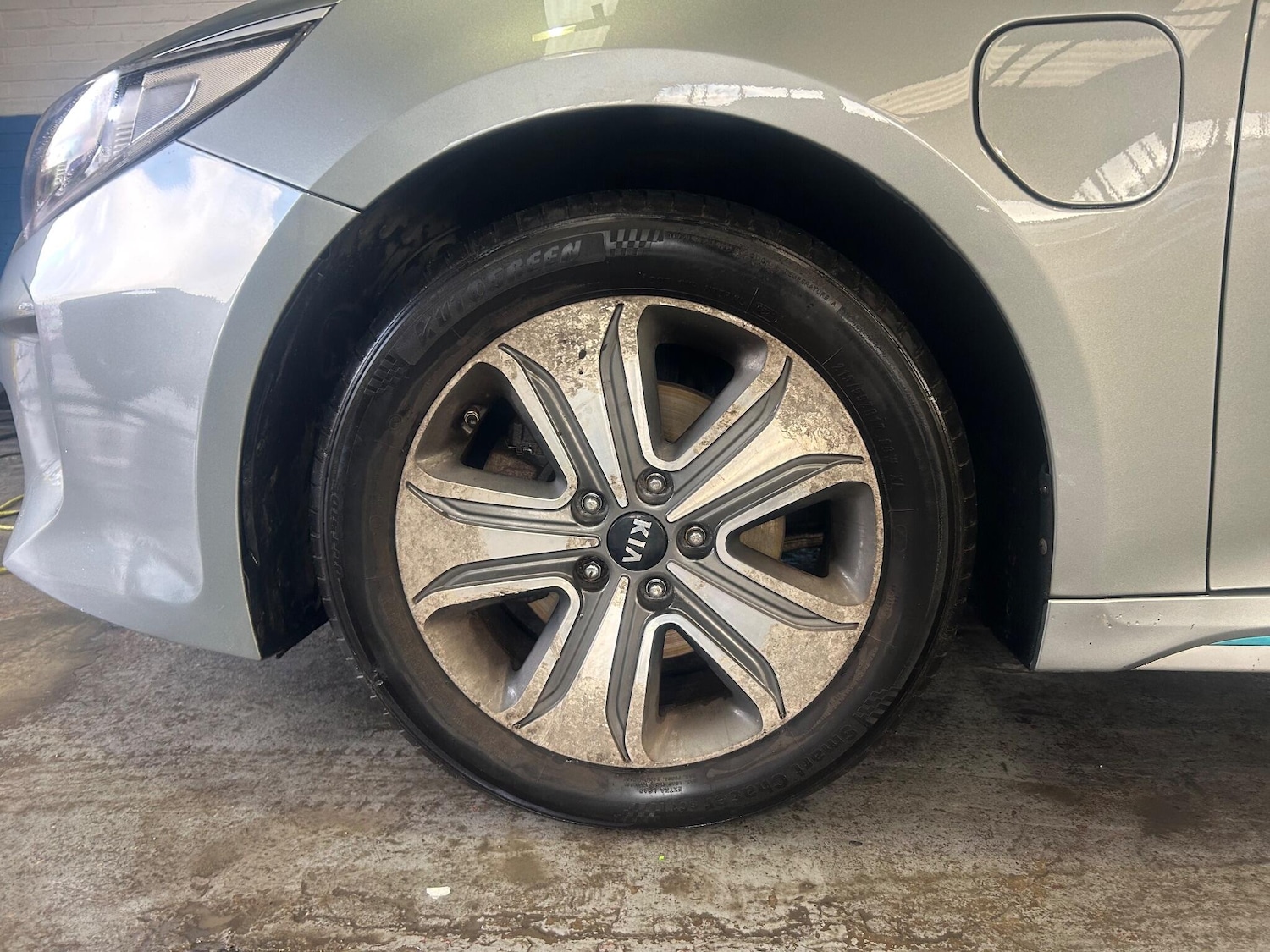 Used Kia Optima for sale - 77267153: Photo 36