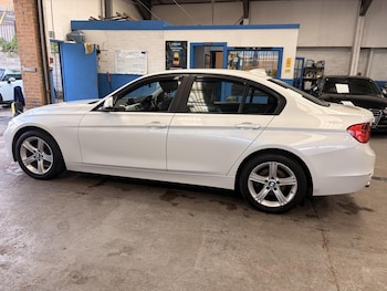 Used BMW 3 Series 2013 for sale - 79609447: Photo